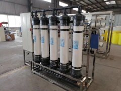 貴州超濾凈水設備，貴州工業用超濾設備廠家
